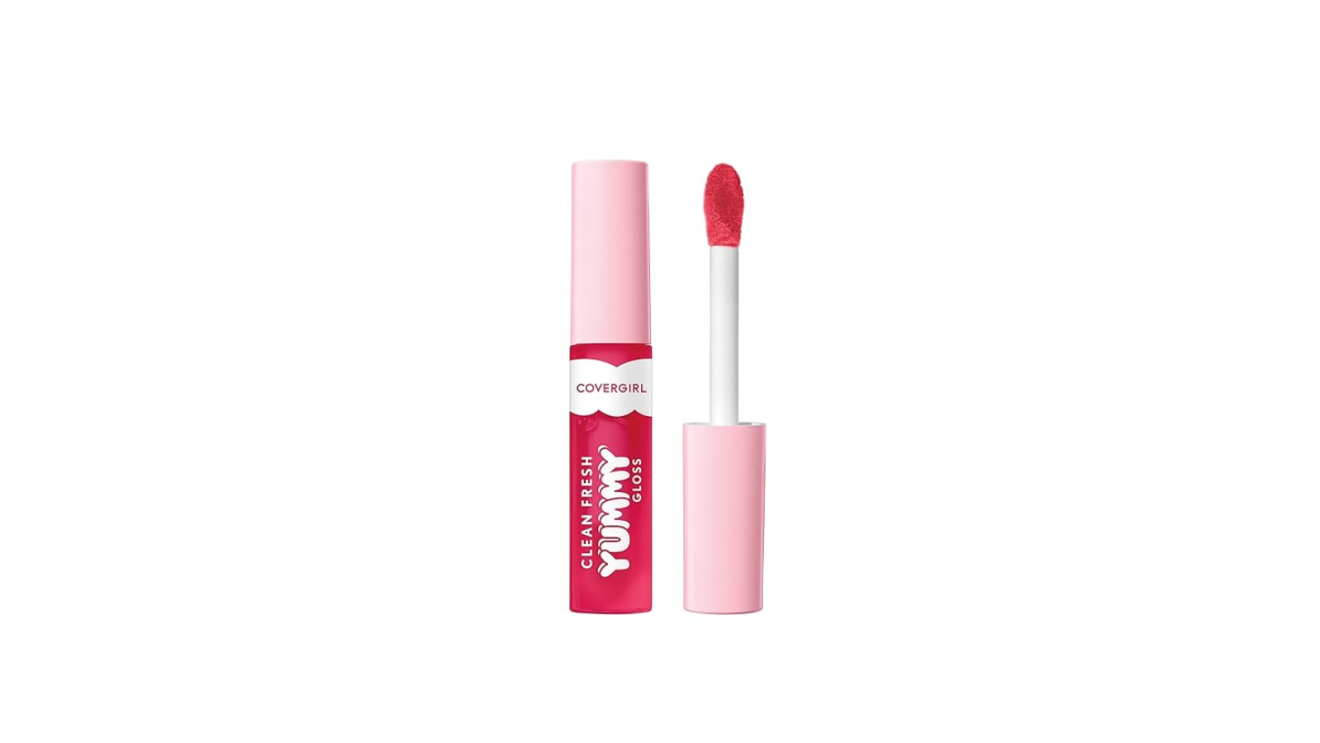 Cover Girl Yummy Gloss