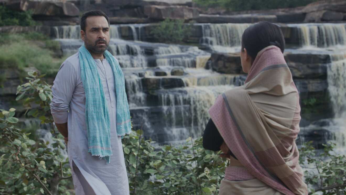 Mirzapur season 3