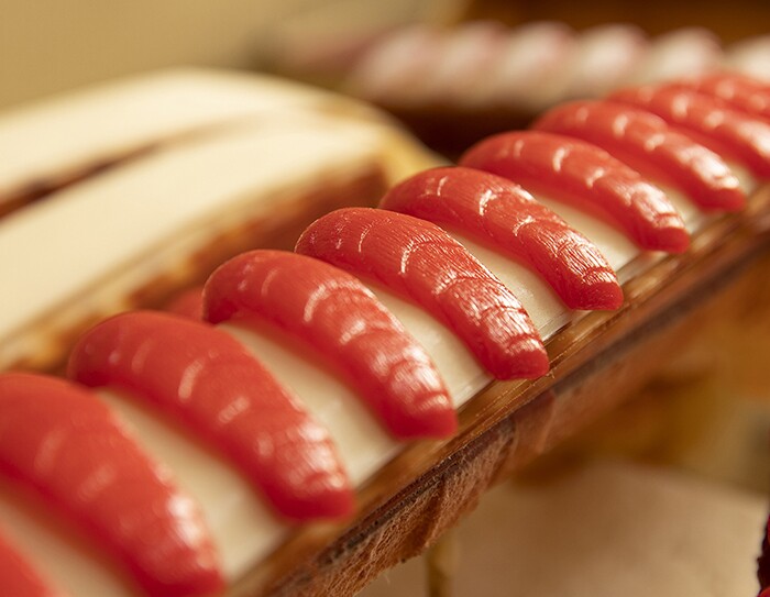 デジタルが切り拓く中小企業の未来 Vol.2
なぜ、彼らは海外進出で成功を収めたのか？