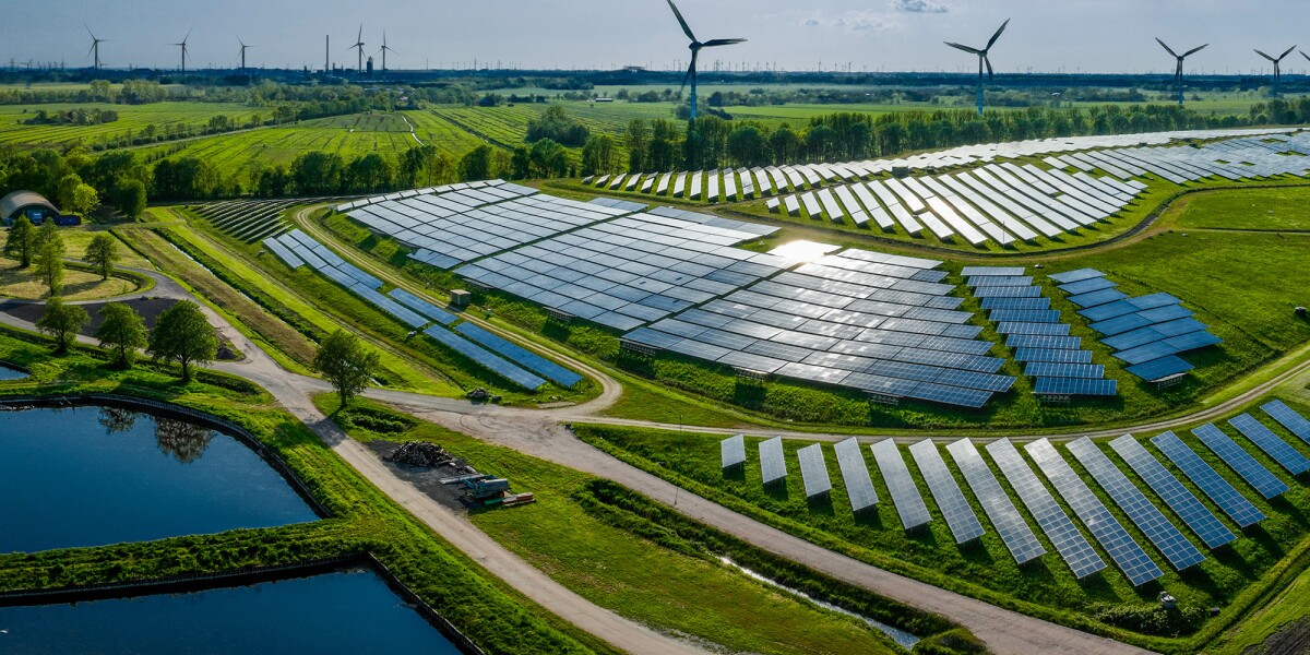 Amazon Climate Pledge