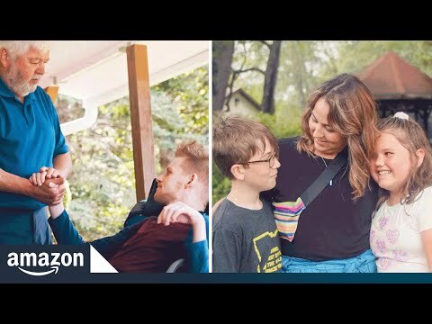 How Alexa Helped this Family | Amazon News