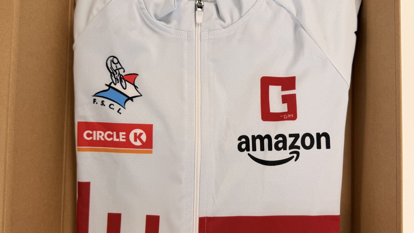 FSCL and Amazon Luxembourg collaboration 