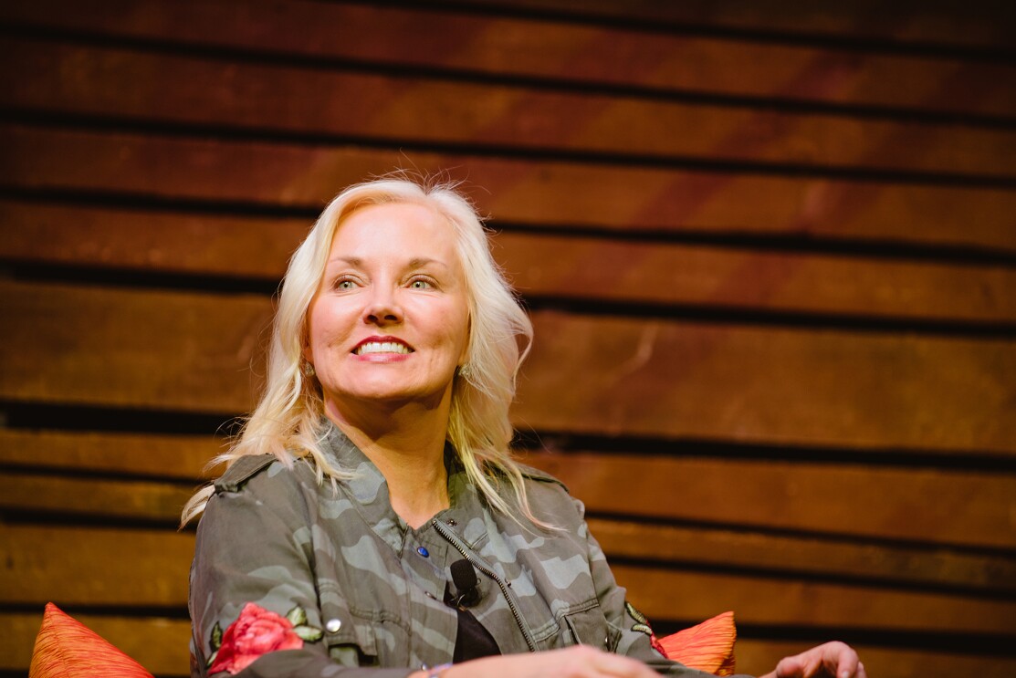 Amazon at the Ryman in Nashville, TN