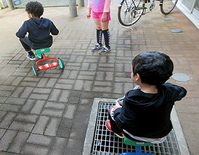 「ほしい物リスト」でつながる応援する心