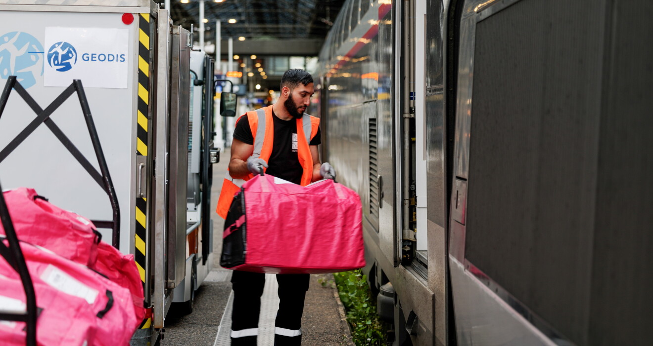 SNCF