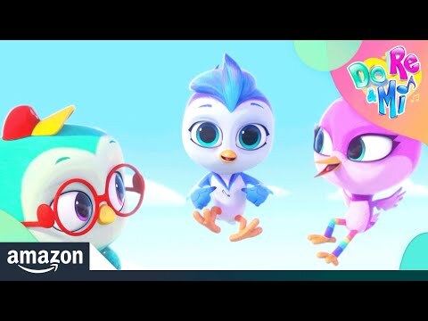 Amazon Kids+ 2021 | Amazon News