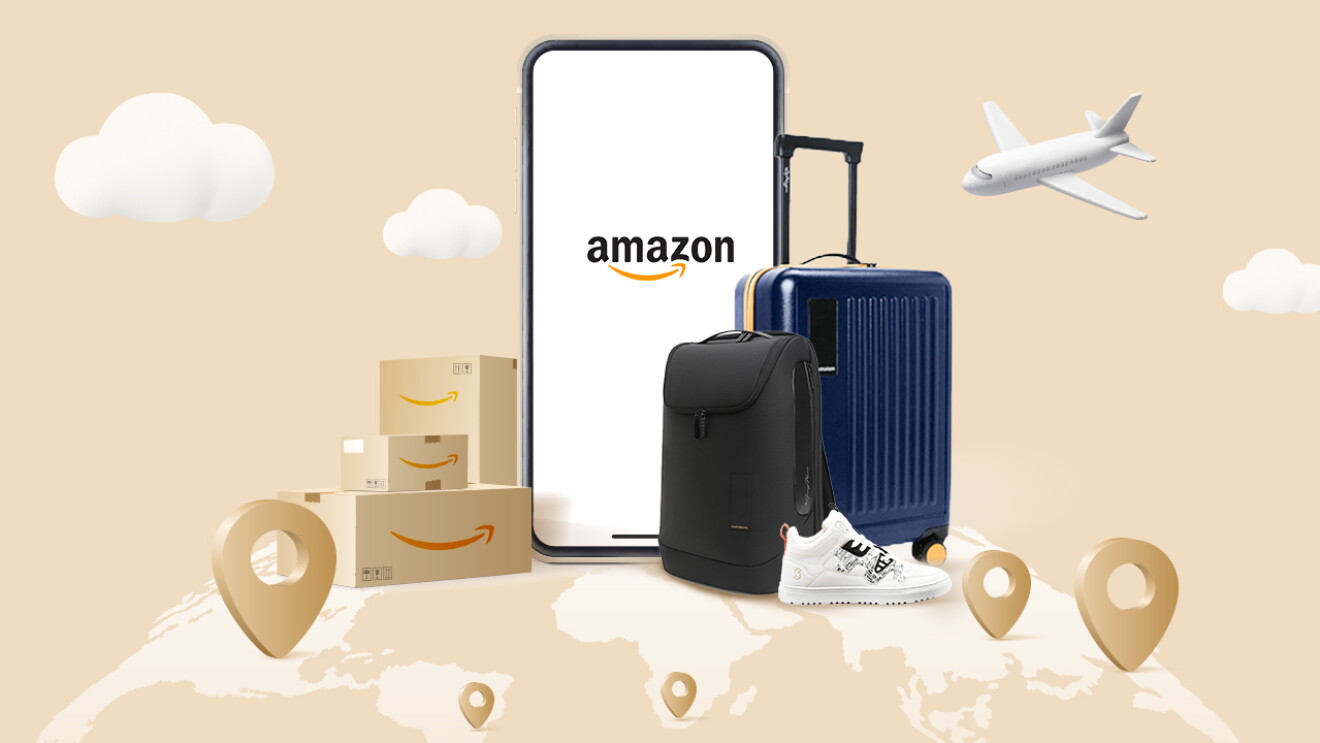 Amazon Propel Startup Accelerator Season 4