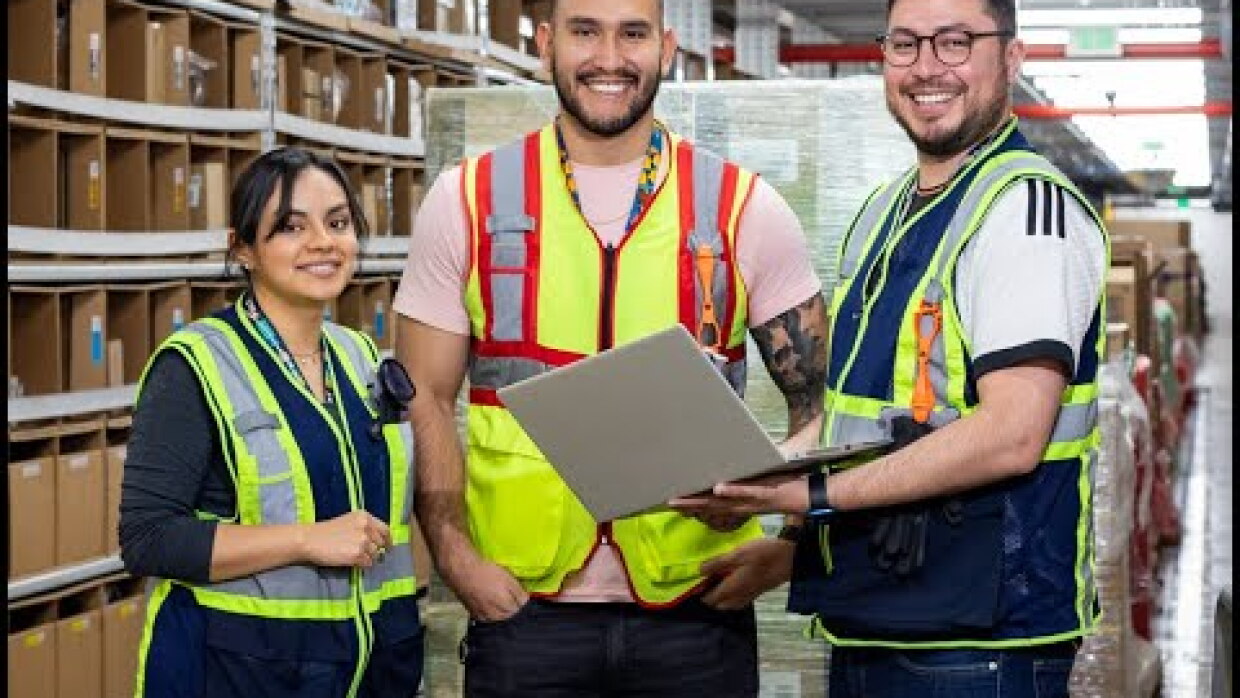 Amazon en es un motor de crecimiento económico para México