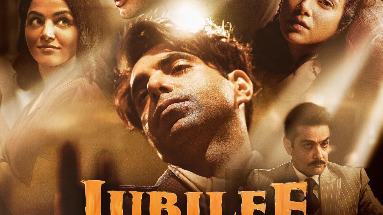 Jubilee-poster-new-amazon-prime-series