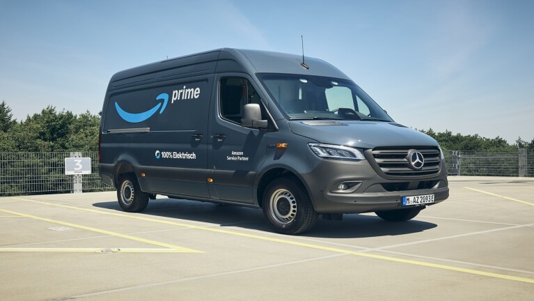 Amazon Prime Rekord 2025: Über 500 Millionen Bestellungen in Deutschland am selben oder nächsten Tag geliefert