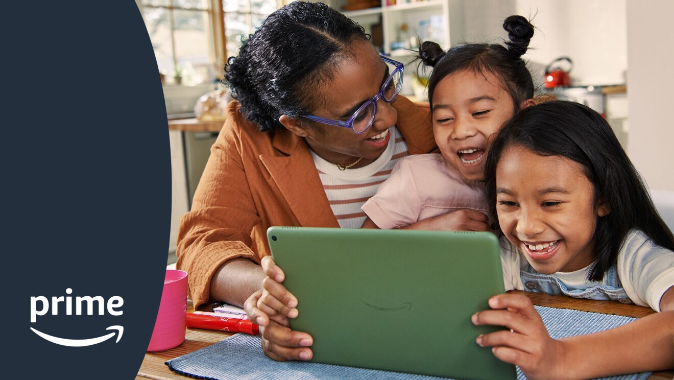 Prime alışveriş avantajları