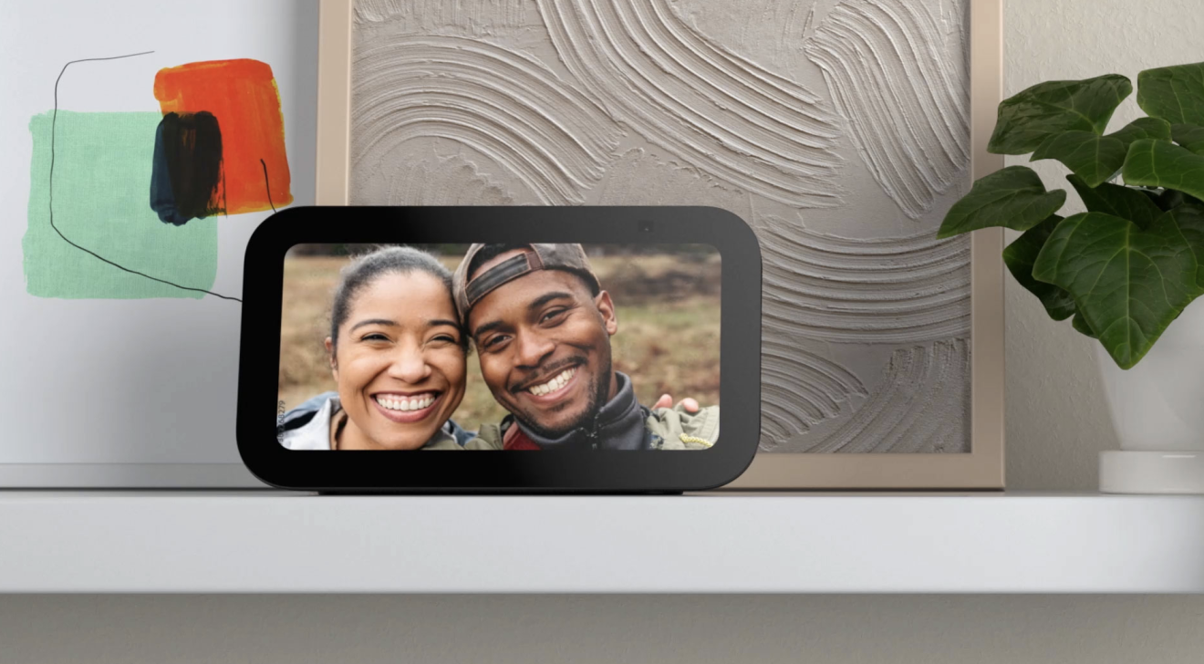Alexa Photos