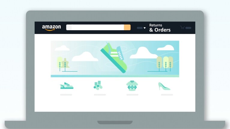 How to track an Amazon package