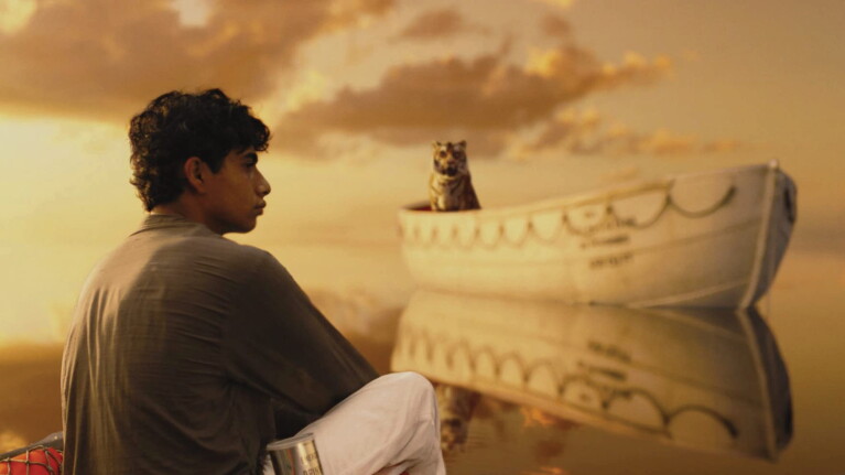 AAPI movies and shows