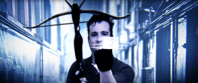 The Crossbow Cannibal documentary