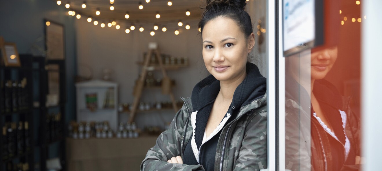 2020 Amazon UK SME Impact Report