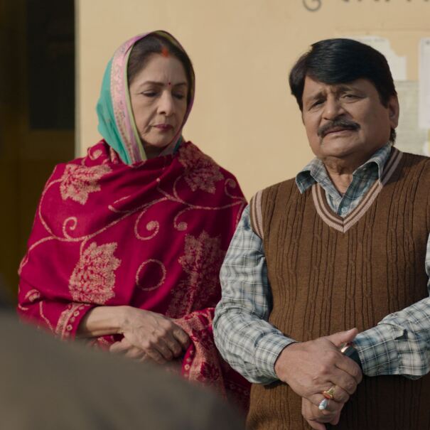 Panchayat Season 4  review