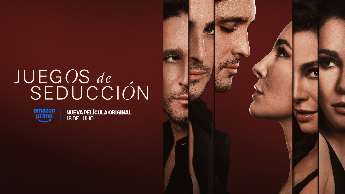 Juegos de Seducción (Follow)