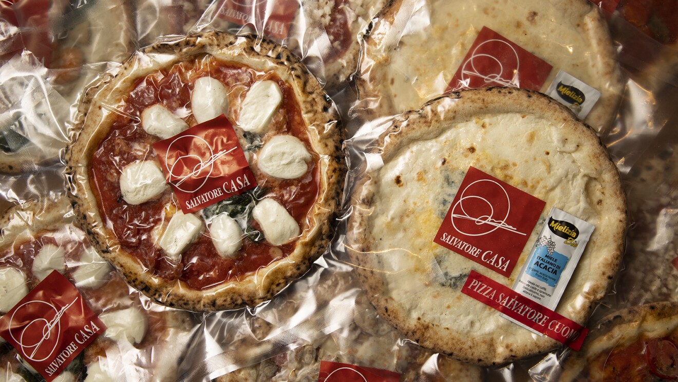 デジタルが切り拓く中小企業の未来 Vol.16　コロナ禍を乗り越えた飲食業のDX最前線