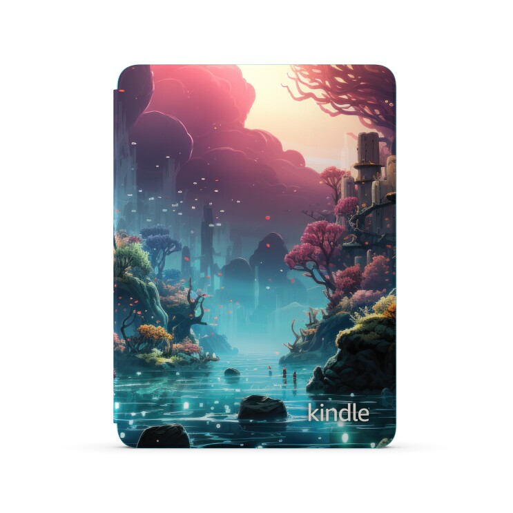 Kindle Colorsoft Kids Hülle.