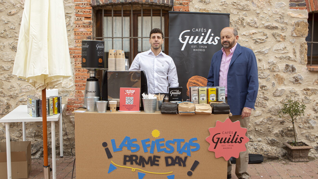 Las Fiestas Prime Day 21 Sotosalbos 