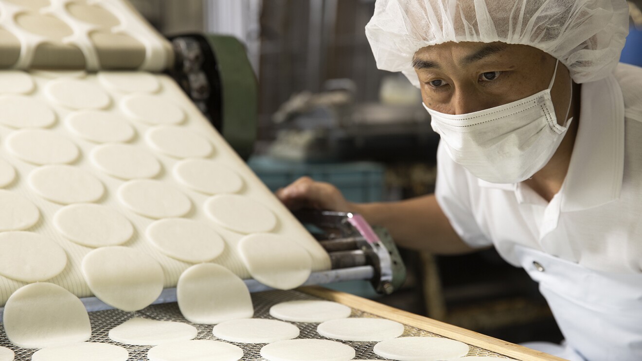 デジタルが切り拓く中小企業の未来 Vol.10　DXは老舗企業のビジネスをどう変えるか？