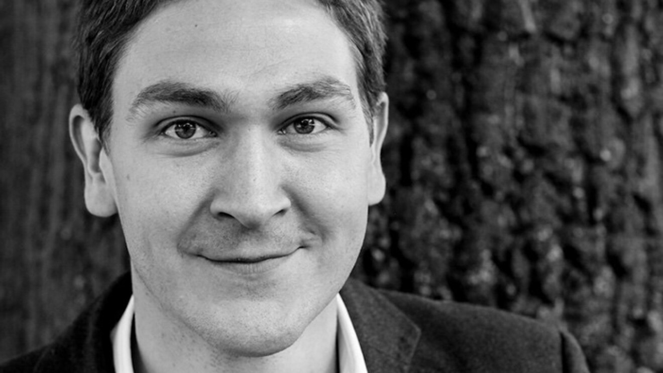 Porträtfoto von Michael Hirsch
