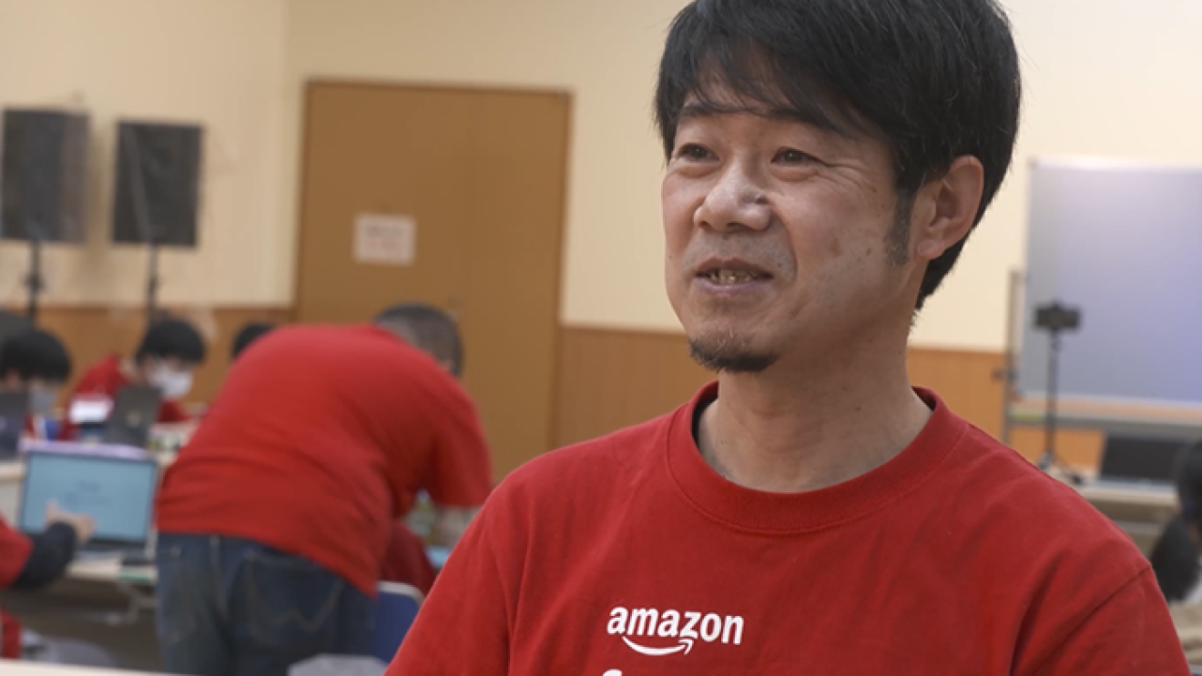 IT・プログラミングを学ぶ機会を平等に