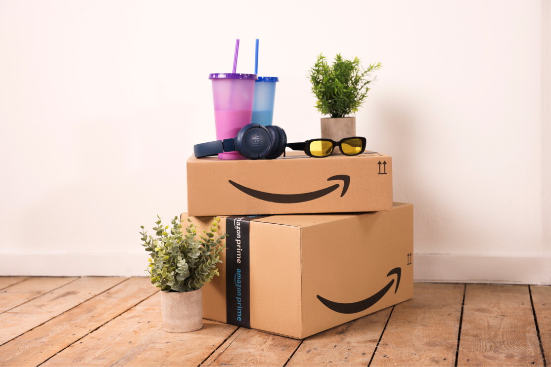Amazon Prime 18-22
