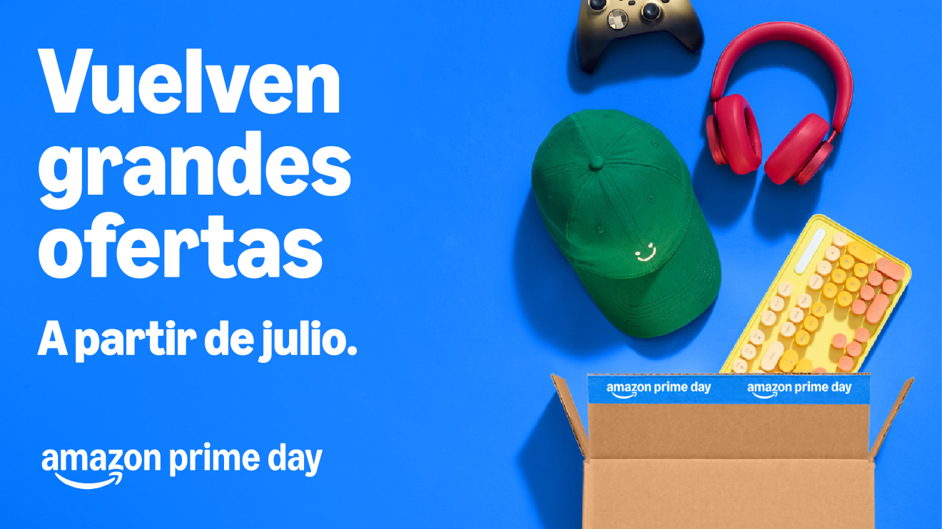 Cartel Prime Day 2025