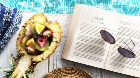 Books to Read This Summer