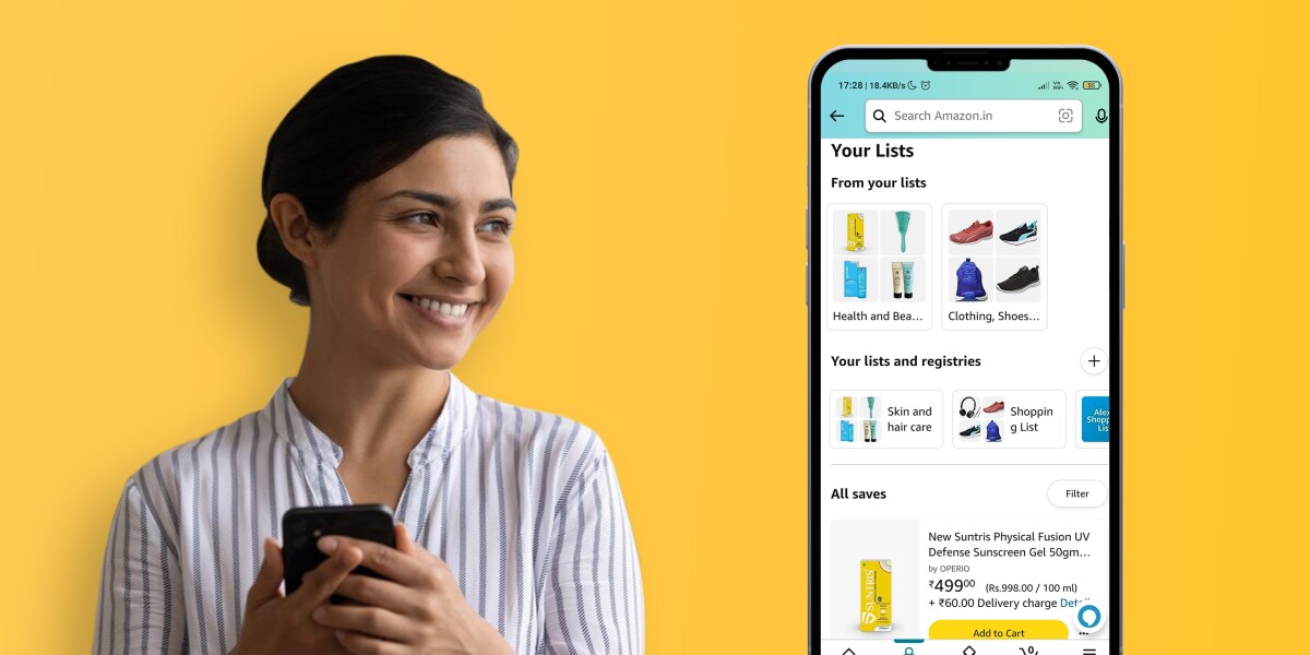 10 shopping hacks to save you time and money on Amazon.in - About ...