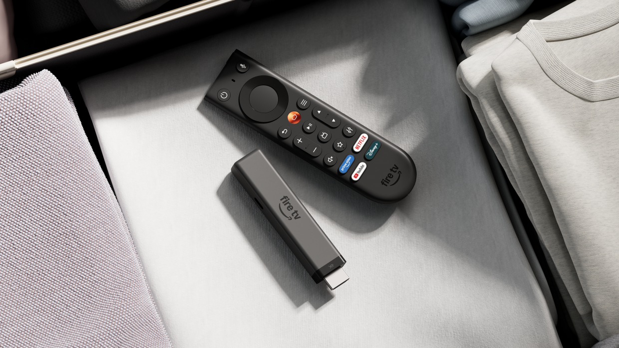 Fire TV