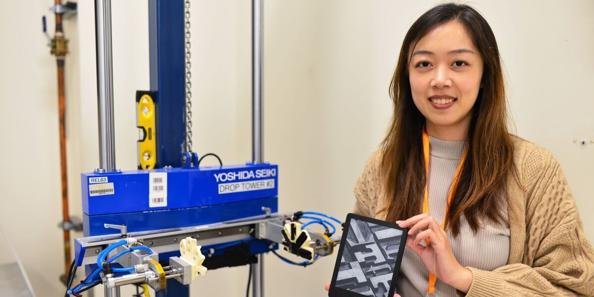 Exclusive photos: How Amazon tests Kindle prototype devices
