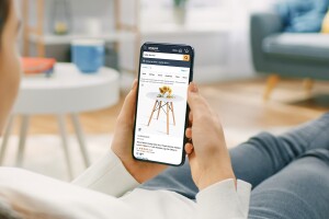 Amazon's powerful AI curates your personalized shopping experience