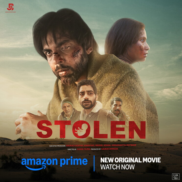 Shows to watch on Prime Video this June