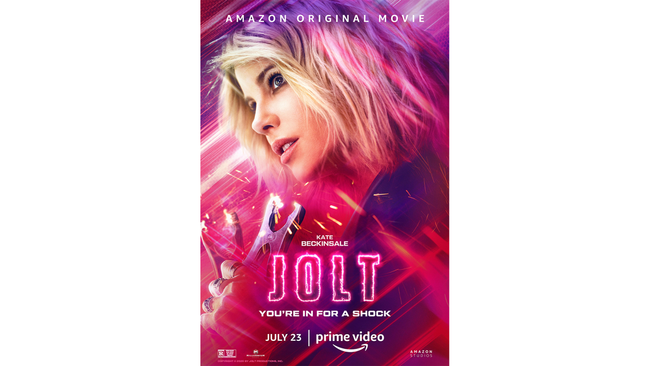 Amazon Prime Video 2022年2月に楽しめる新着コンテンツ