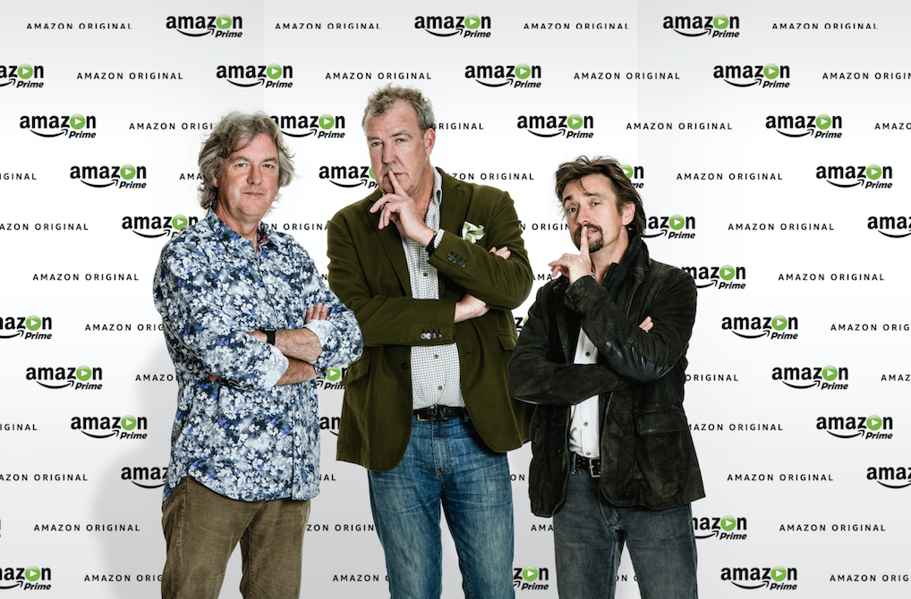 Prime Video