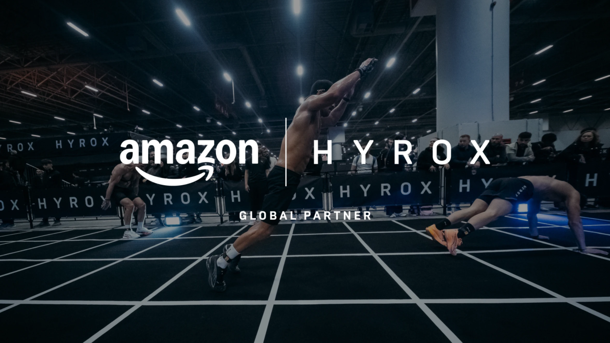 Hyrox