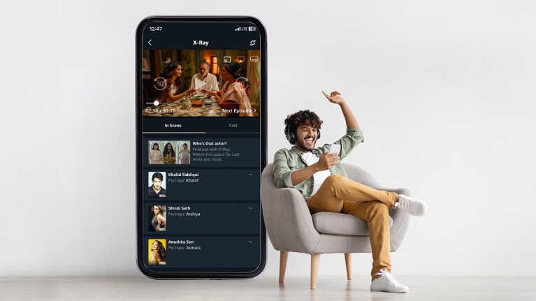 Amazon Prime Video Guide