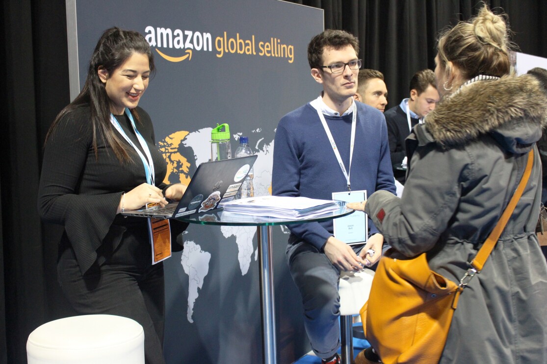 Amazon Academy Glasgow