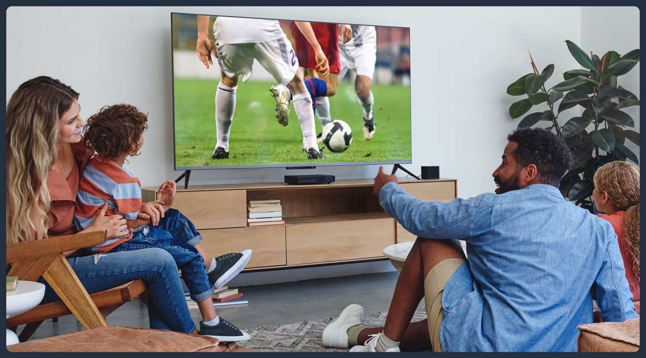 Fire Stick TV 