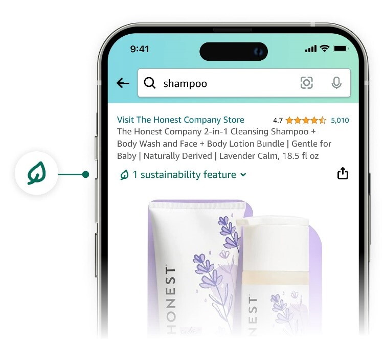 CPF Honest Shampoo