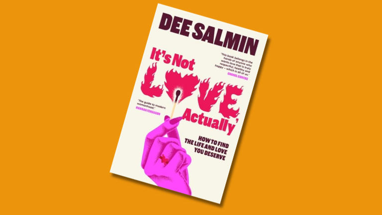 It's Not Love, Actually