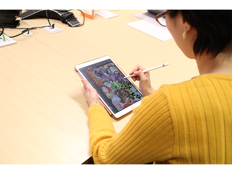 Kindleで可能性が広がるマンガ家のキャリアプラン