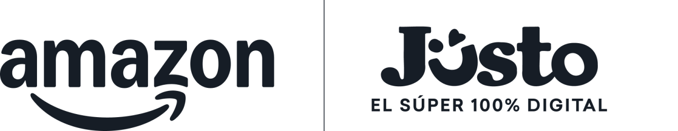 Logos Amazon Justo