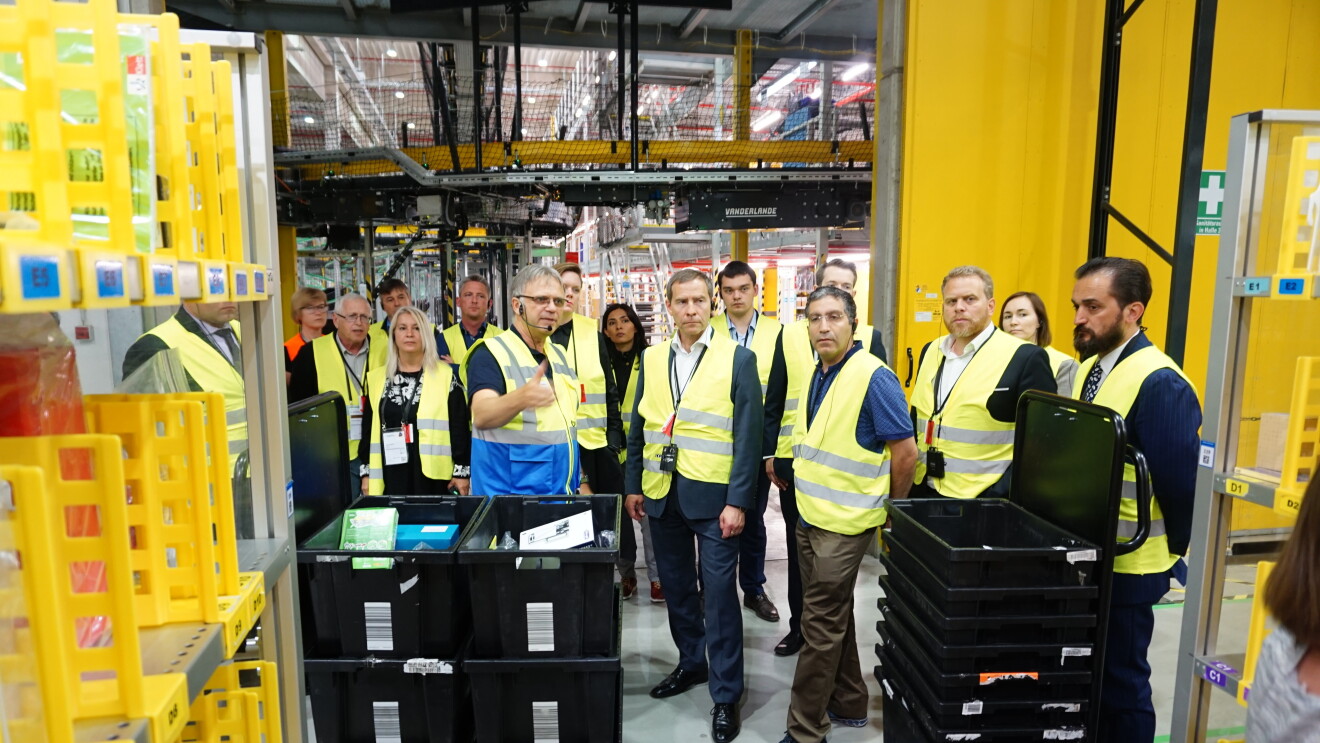 FC Tour LEJ1 2018 Transportforum
