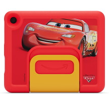 Fire HD 8 Kids Pixar Cars