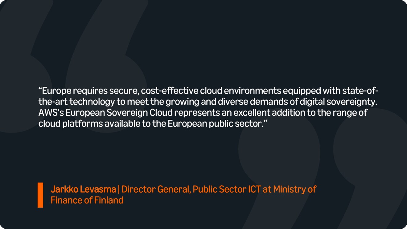 Policymaker quote 17 