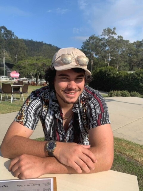 Iszac Walker